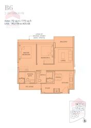 Casa Al Mare (D17), Apartment #582321481